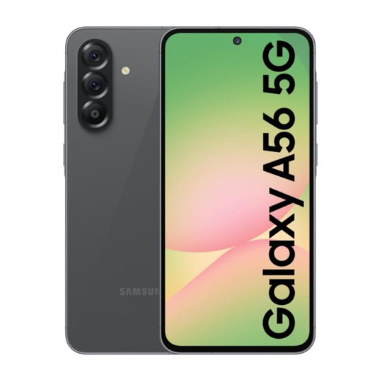Samsung Galaxy A56 5G Triple Camera Smartphone | iTechArena