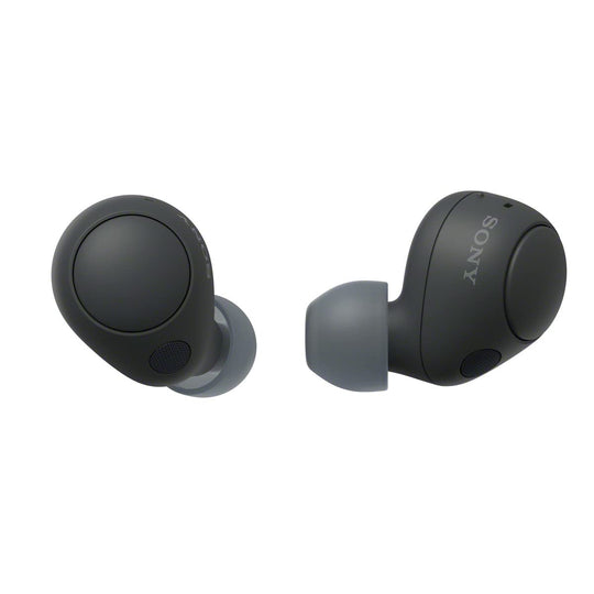 Sony WF-C700N ANC Wireless Earbuds Black | iTechArena