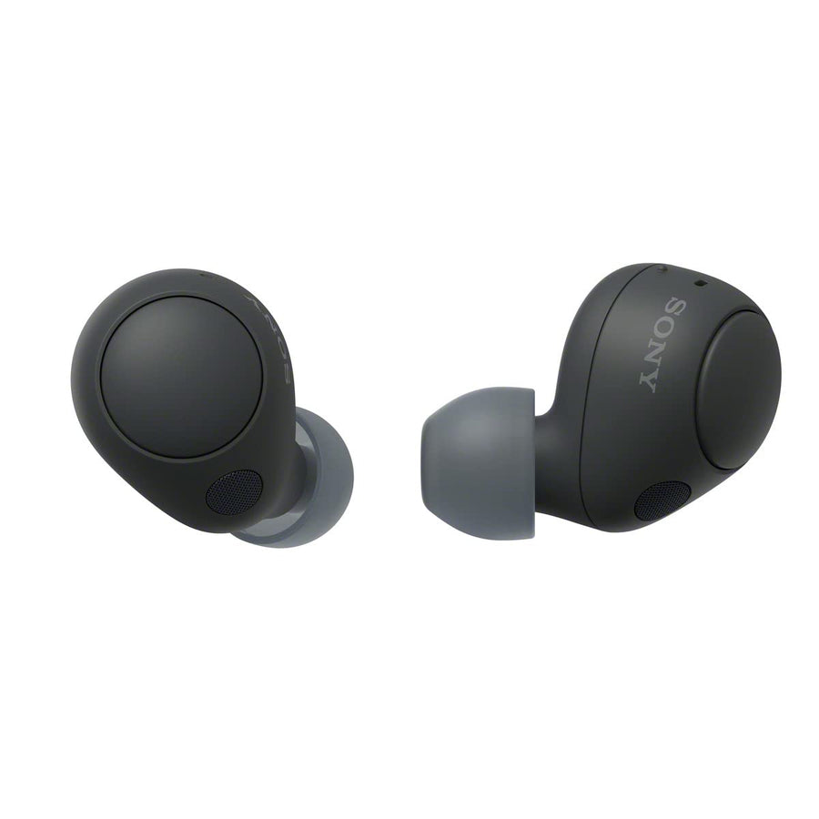Sony WF-C700N ANC Wireless Earbuds Black | iTechArena