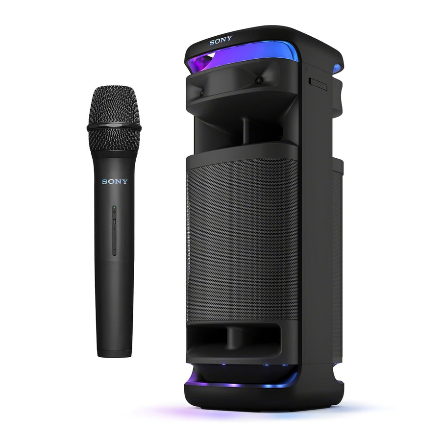 Sony ULT Tower 10 Party Speaker Wireless Bluetooth | iTechArena