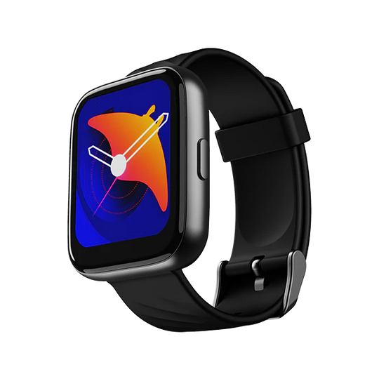 boAt Wave Pro Smartwatch with BT Calling | iTechArena