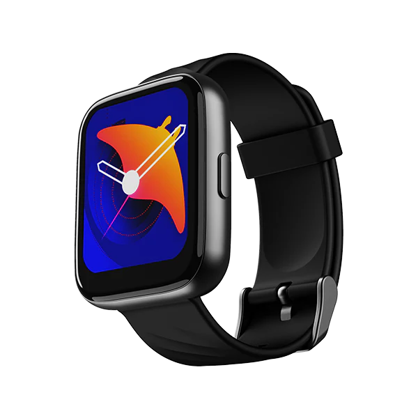 boAt Wave Pro Smartwatch with BT Calling | iTechArena