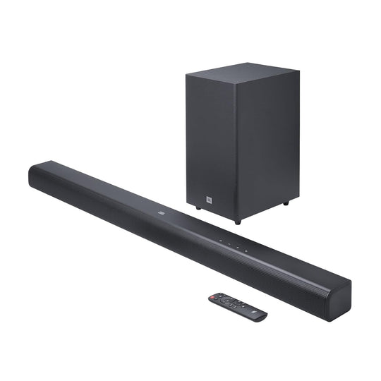 JBL Cinema SB590 Deep Bass Dolby Atmos Soundbar | iTechArena