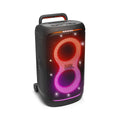 JBL PartyBox 520 Party Speaker Black | iTechArena