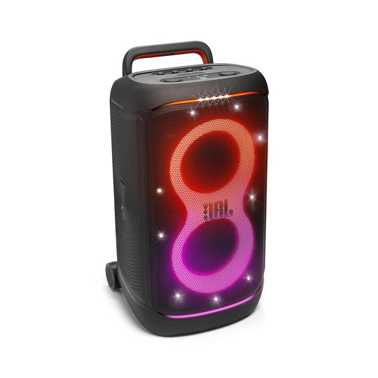 JBL PartyBox 520 Party Speaker Black | iTechArena