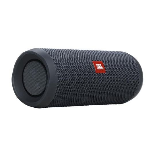 JBL Flip Essential 2 IPX7 Waterproof Bluetooth Speaker Black | iTechArena