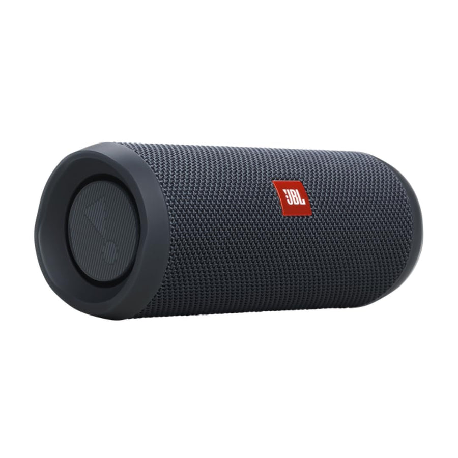 JBL Flip Essential 2 IPX7 Waterproof Bluetooth Speaker Black | iTechArena