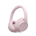 Sony WH-CH720N ANC Wireless Headphones Pink | iTechArena