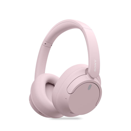 Sony WH-CH720N ANC Wireless Headphones Pink | iTechArena