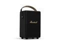 Marshall Tufton 80W Portable Bluetooth Speaker Black Brass | iTechArena