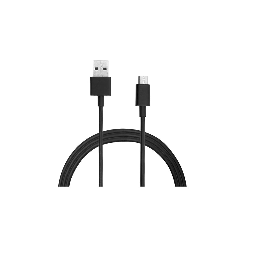 Mi USB Cable 1.2M Data Cable Black | iTechArena
