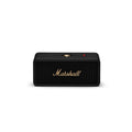 Marshall Emberton III Portable Bluetooth Speaker Black Brass | iTechArena