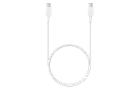 Samsung USB Type-C to C Cable 25W Fast Charging | iTechArena