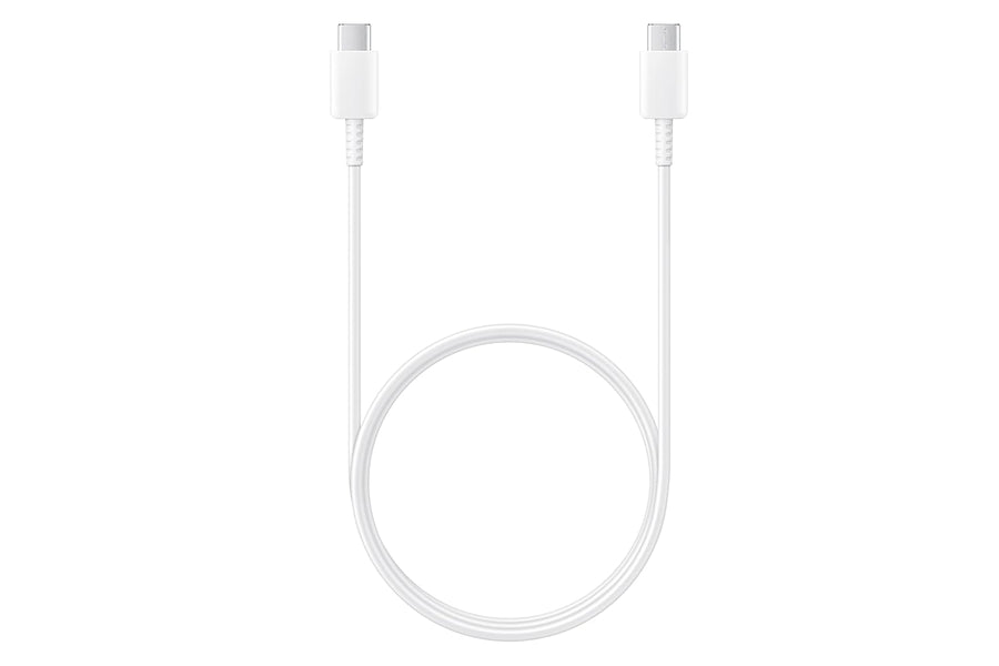 Samsung USB Type-C to C Cable 25W Fast Charging | iTechArena