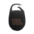 JBL Clip 5, Wireless Ultra Portable Bluetooth Speaker,  (Black)
