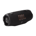 JBL Charge 6 Wireless Portable Bluetooth Speaker Black | iTechArena