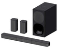 Sony HT-S20R Dolby 5.1 Channel Soundbar | iTechArena
