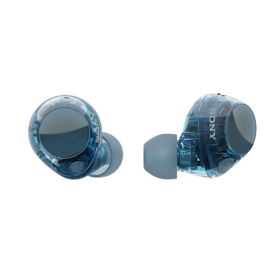 Sony WF-C710N Dual ANC Wireless Earbuds Blue | iTechArena