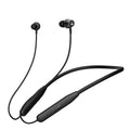 boAt Rockerz 111 Bluetooth Neckband Earphones Active Black | iTechArena