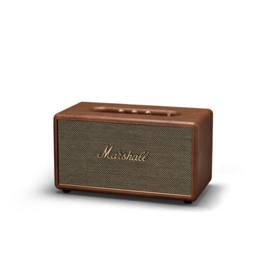 Marshall Stanmore III Bluetooth Home Speaker Brown | iTechArena