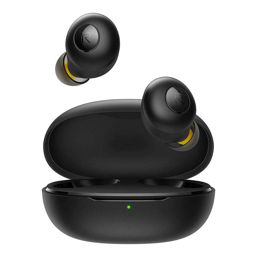 Realme Buds Q Wireless Earbuds | iTechArena