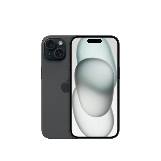 Apple iPhone 15 Black Dynamic Island USB-C | iTechArena