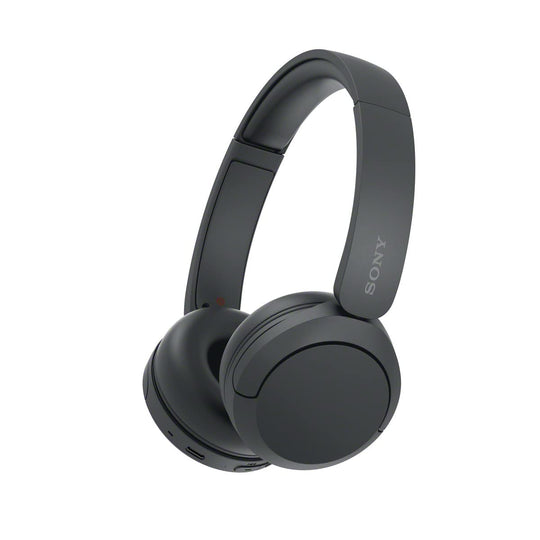 Sony WH-CH520 Wireless On-Ear Headphones Black | iTechArena