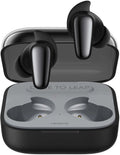 Realme Buds Air 3S TWS Earphones Black | iTechArena