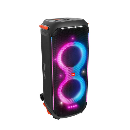 JBL PartyBox 710 Party Speaker Black | iTechArena