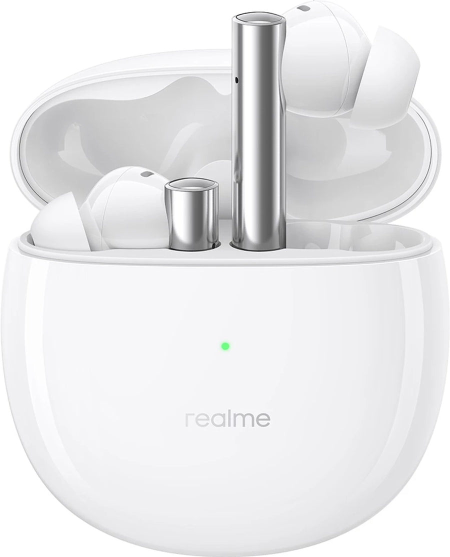 Realme Buds Air 2 ANC Wireless Earbuds | iTechArena