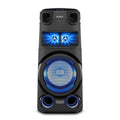 Sony MHC-V73D Wireless Bluetooth Party Speaker (Black)