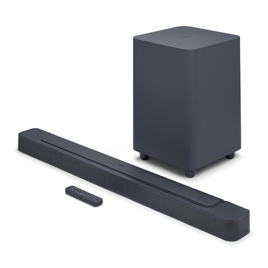 JBL Bar 500 Pro Dolby Atmos Soundbar | iTechArena