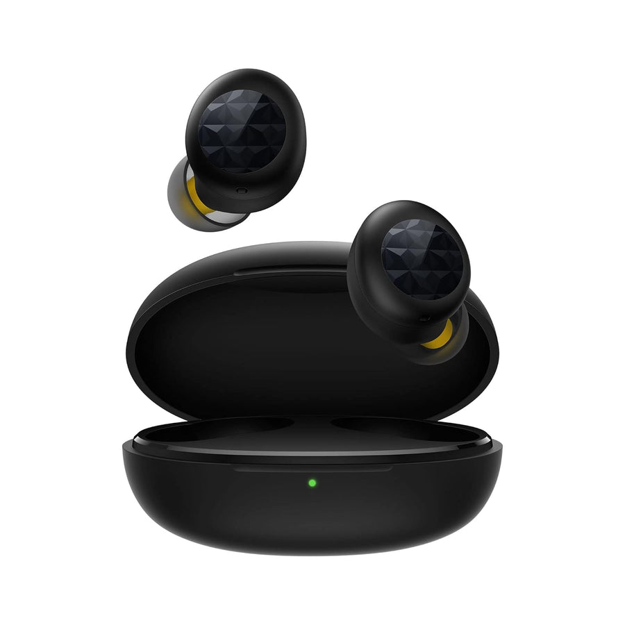 Realme Buds Q2 Wireless Earbuds | iTechArena