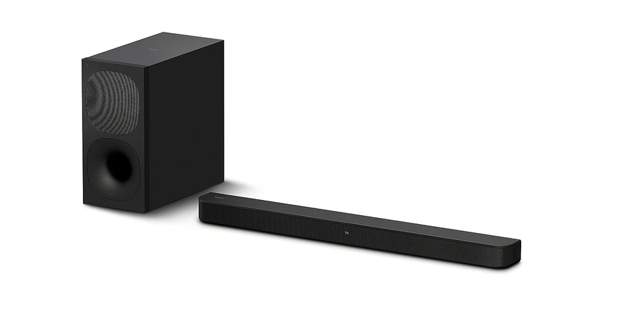 Sony HT-S400 Soundbar with Wireless Subwoofer | iTechArena