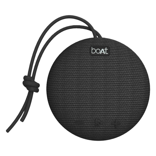 boAt Stone 193 Portable Bluetooth Speaker | iTechArena