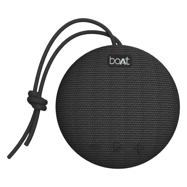 boAt Stone 193 Portable Bluetooth Speaker | iTechArena