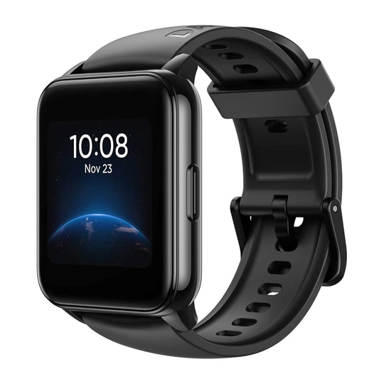 Realme Watch 2 Smartwatch SpO2 Heart Rate | iTechArena