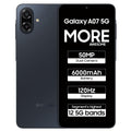 Samsung Galaxy A07 5G Smartphone | iTechArena