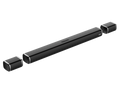 boAt Aavante Bar 2500 180W Bluetooth Soundbar with Remote (Signature Sound, 5.1 Channel, Black)