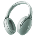 Boat Rockerz 551 ANC Bluetooth Hybrid Active Noise Cancellation Over Ear Headphones (Stellar Black)
