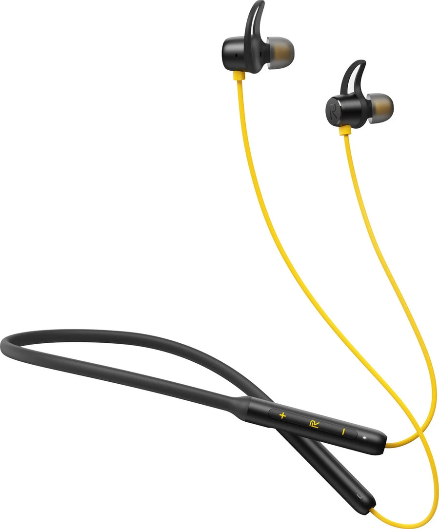 Realme Buds Wireless