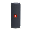 JBL Flip Essential 2 Portable Bluetooth Speaker with Rechargeable Battery, IPX7 Waterproof, 10-Hour Battery Life, Black