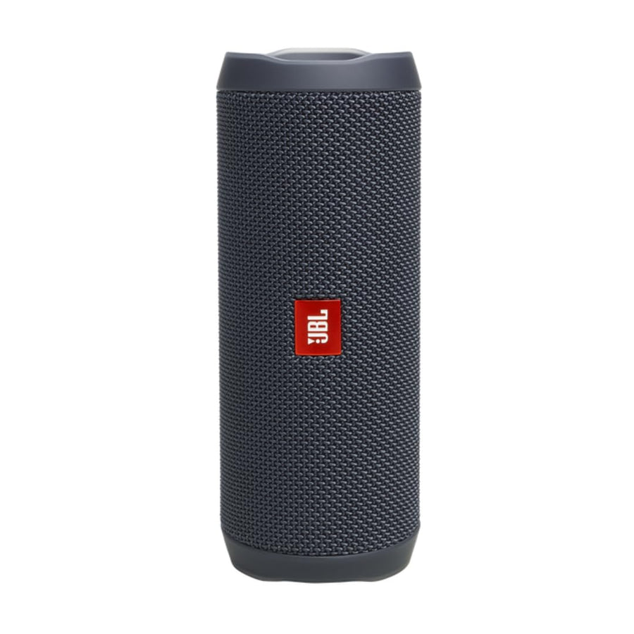 JBL Flip Essential 2 Portable Bluetooth Speaker with Rechargeable Battery, IPX7 Waterproof, 10-Hour Battery Life, Black