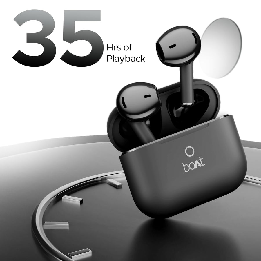 Boat Airdopes Joy Wireless Earbuds