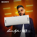Sony ULT Field 1 Wireless Bluetooth Speaker-Black