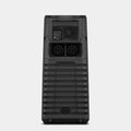 Sony MHC-V43D High Power Party Speaker, Bluetooth, Mic & Guitar Input, Jet Bass Booster, Gesture Control, USB, HDMI – Black