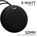Boat Stone 193 Portable Bluetooth Speaker