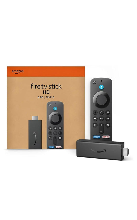 Amazon Fire TV Stick HD 1080p Streaming Device | iTechArena