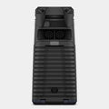 Sony MHC-V73D Wireless Bluetooth Party Speaker (Black)