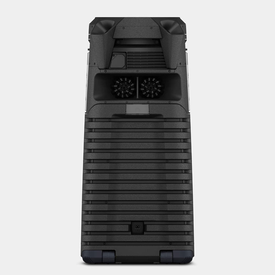 Sony MHC-V73D Wireless Bluetooth Party Speaker (Black)